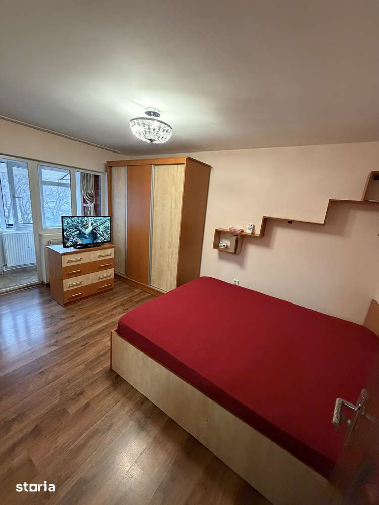 Garsonieră confortabilă renovata complet — fotografia 3