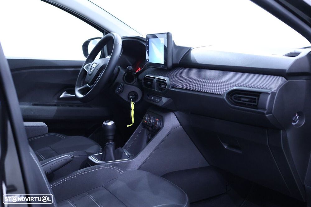 Dacia Sandero - 21