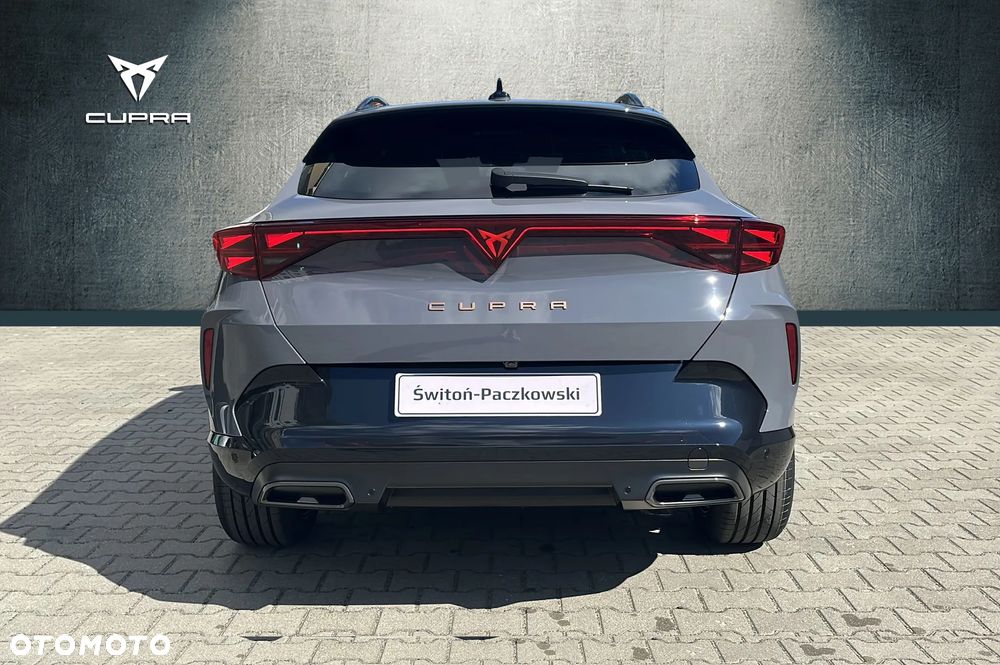 Cupra Formentor 1.5 eTSI mHEV DSG - 8