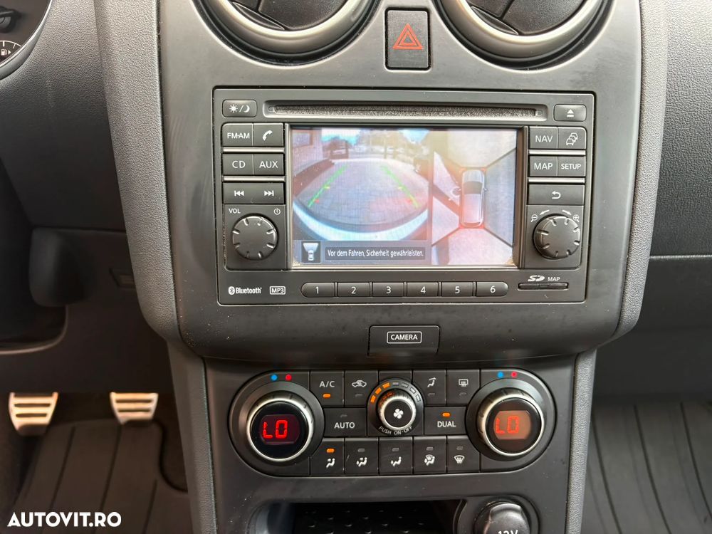 Nissan Qashqai 1.5 DCI TEKNA - 8