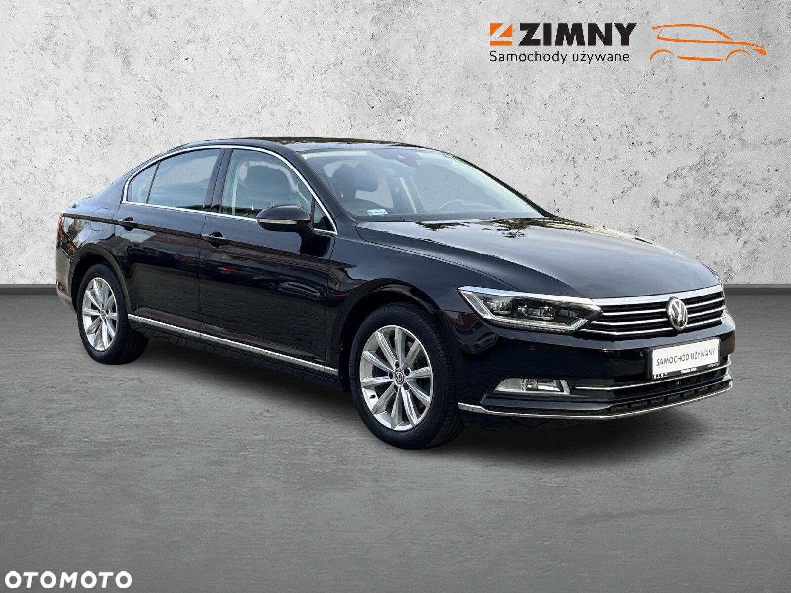 Volkswagen Passat 1.8 TSI BMT Highline DSG - 7
