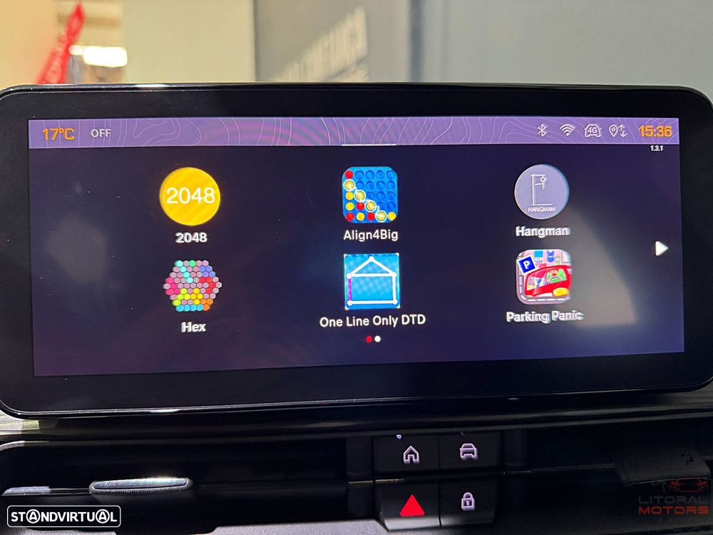 Jeep Avenger 1.2 GSE T3 Altitude - 30