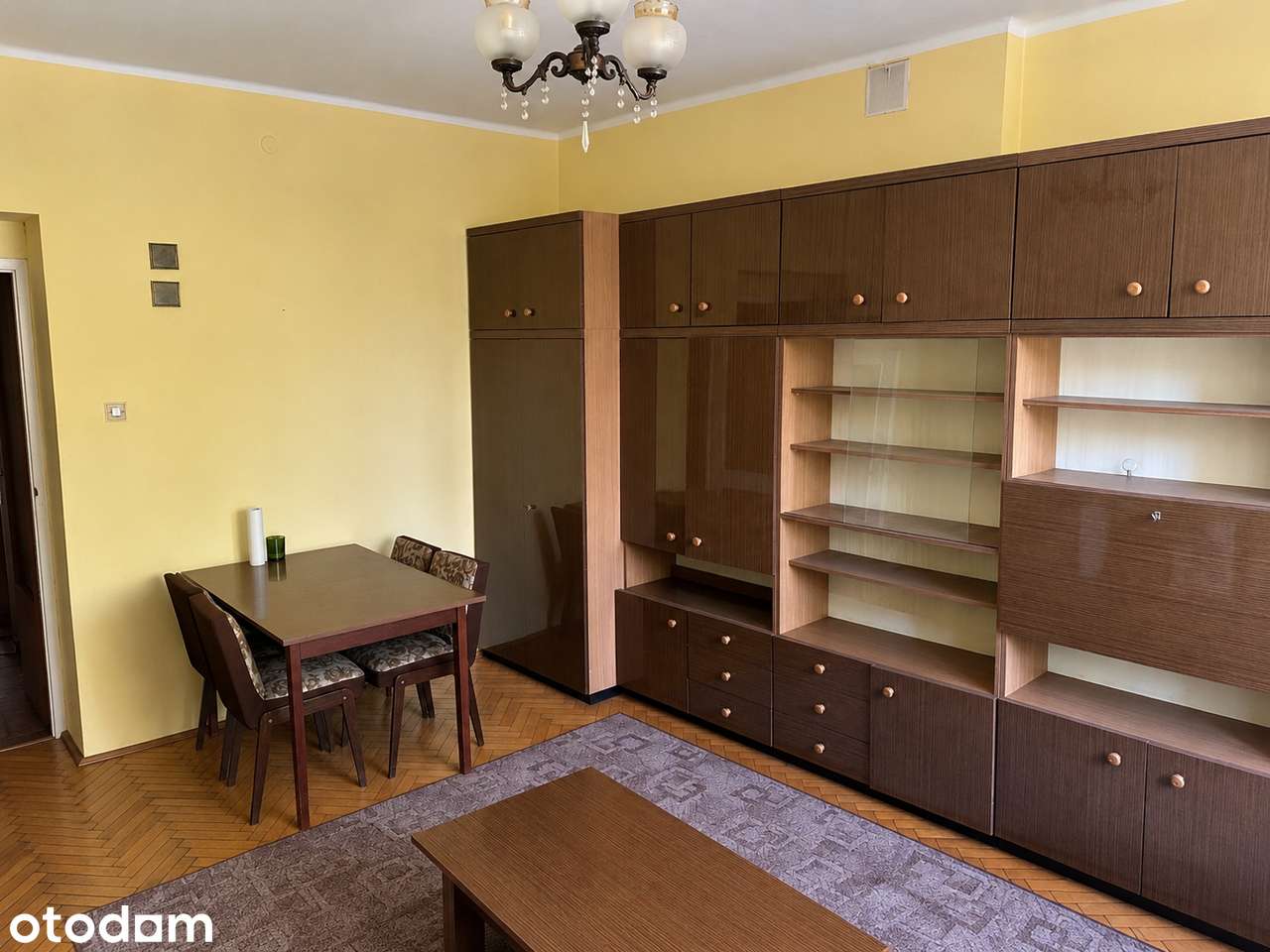 Na sprzedaż mieszkanie 66 m², Katowice, Koszutka
