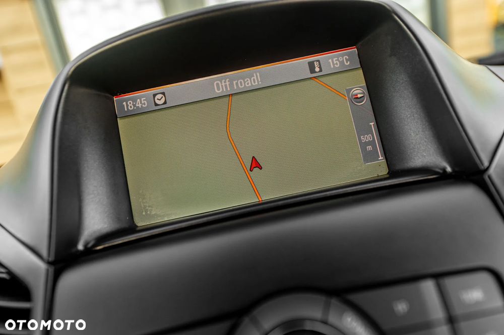 Chevrolet Orlando 1.8 LT+ - 28