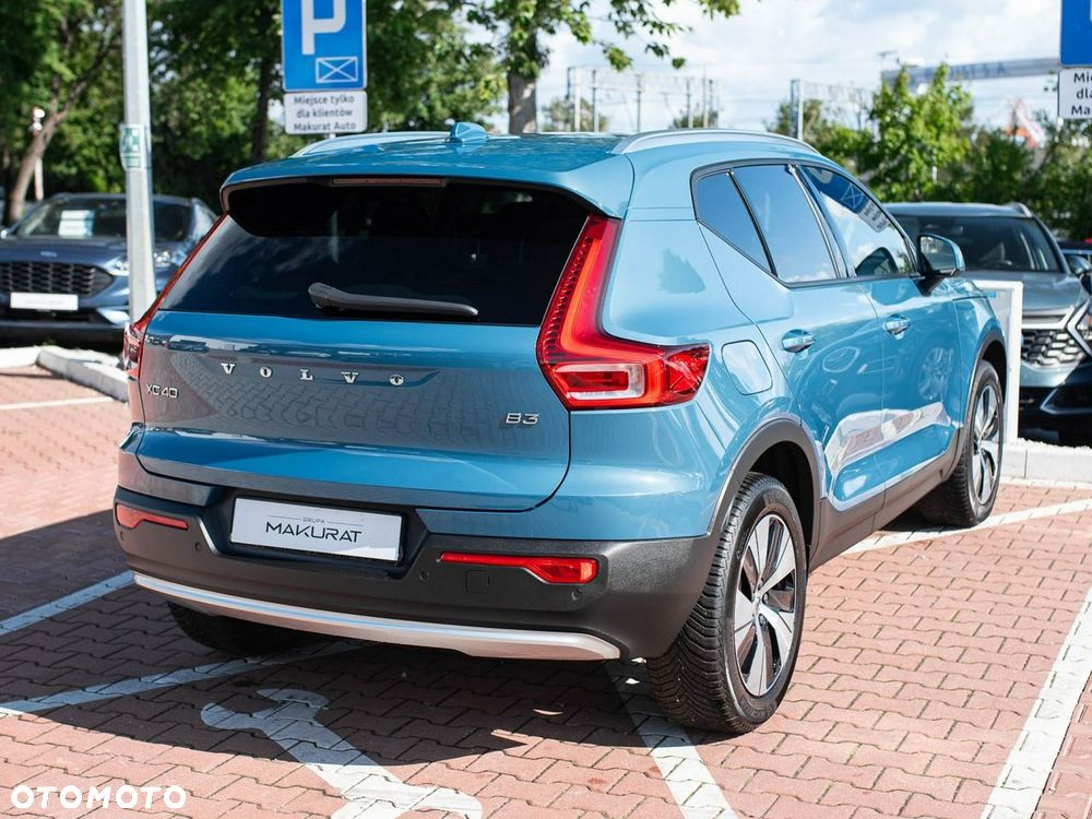 Volvo XC 40 B3 Core - 6