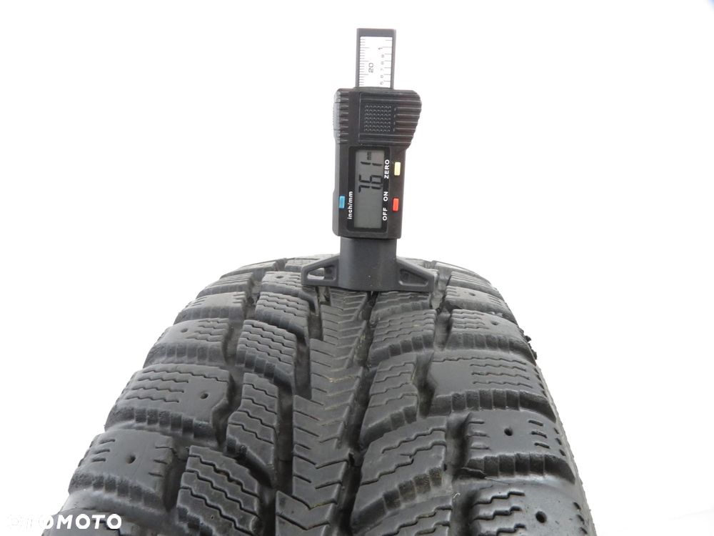 185/65R15 OPONA ZIMOWA Galaxie MS2 92H - 8