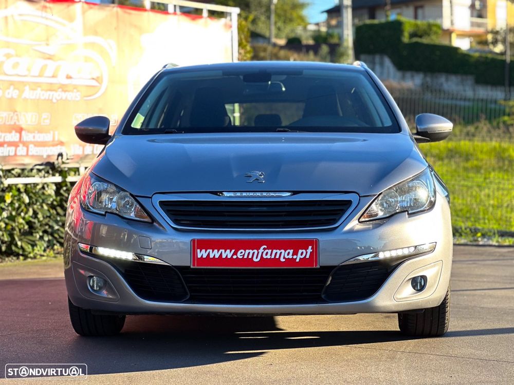 Peugeot 308 SW 1.6 BlueHDi Access - 3