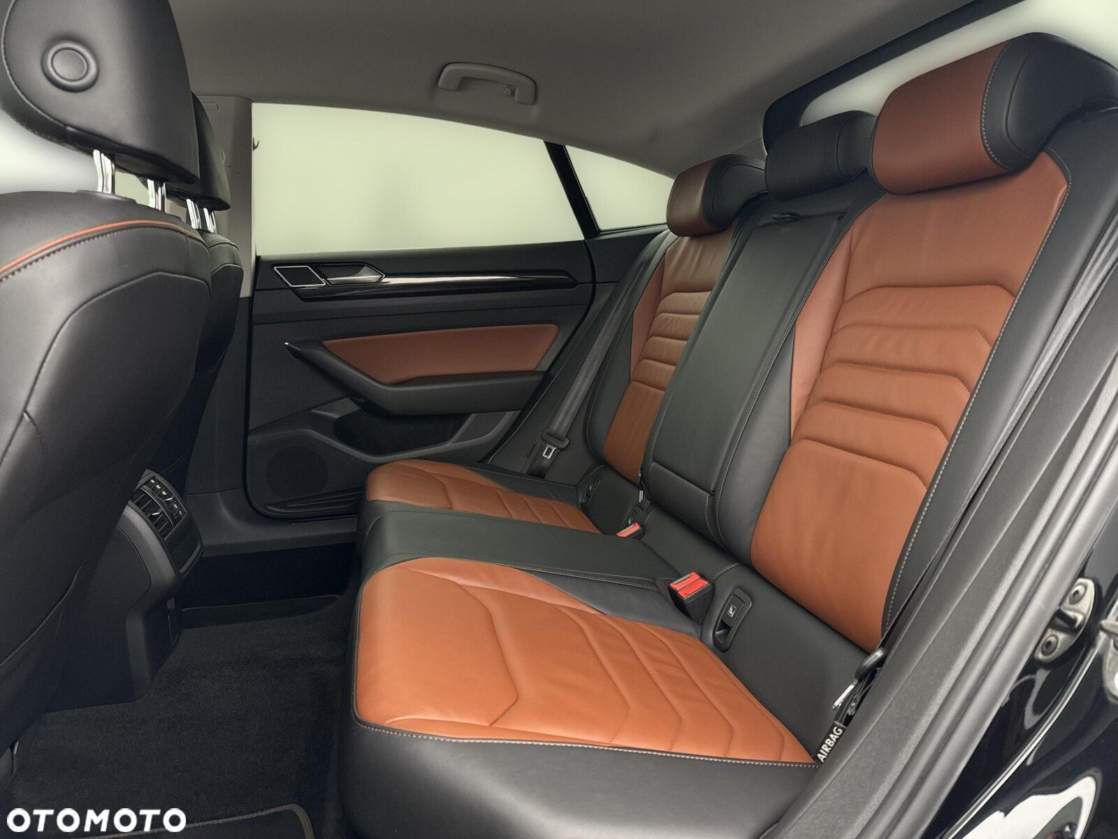 Volkswagen Arteon 2.0 TSI Elegance DSG - 13