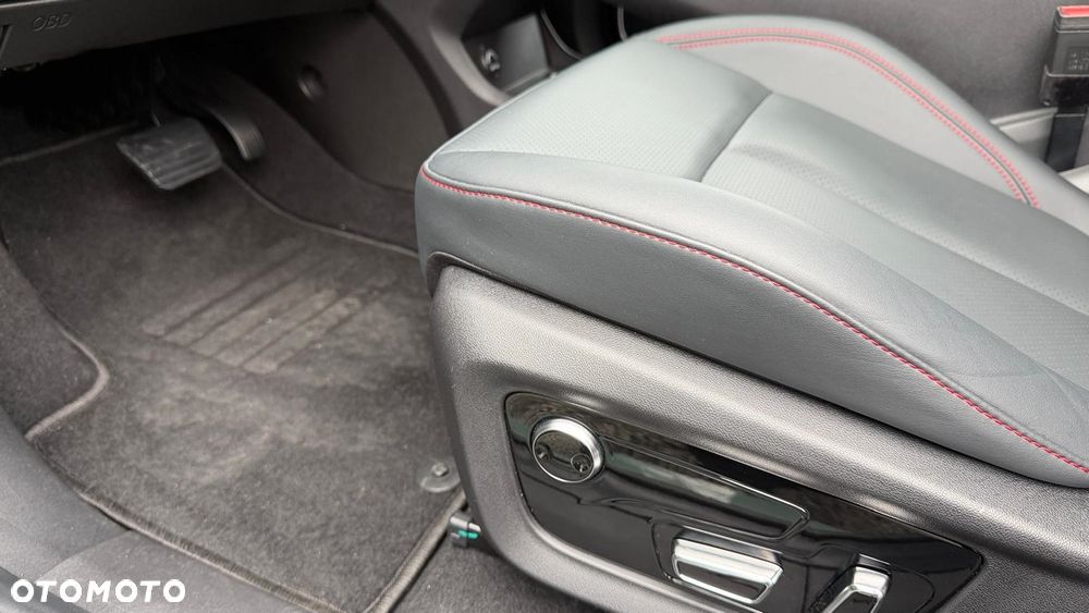 Forthing T5 EVO T-Five 1.5 DVVT GDI DCT - 26