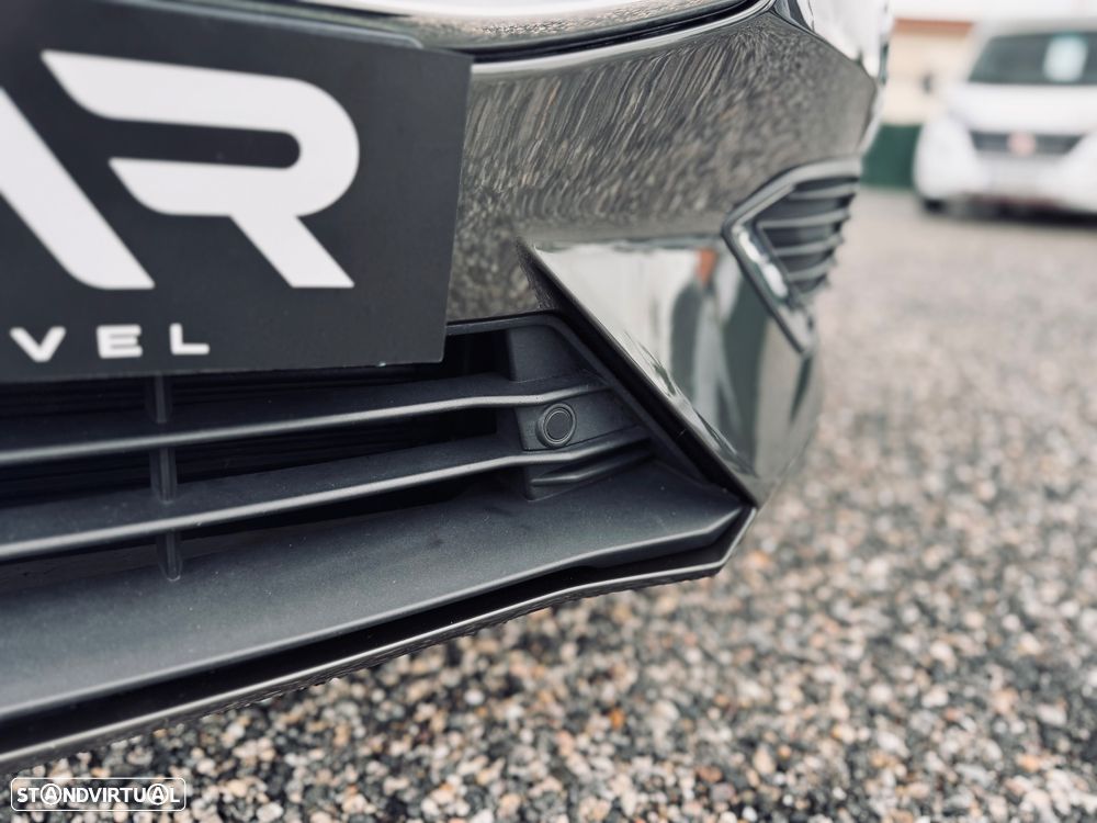 Volvo V60 2.0 T6 AWD TE Inscription Expression - 3