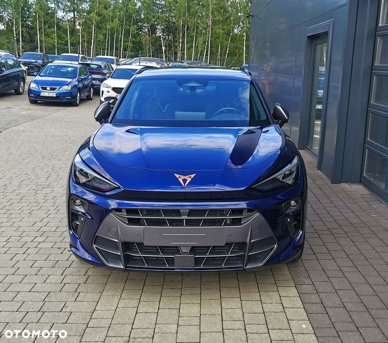 Cupra Terramar 2.0 TSI 4Drive VZ DSG - 14