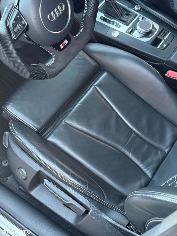 Audi S3 - 37