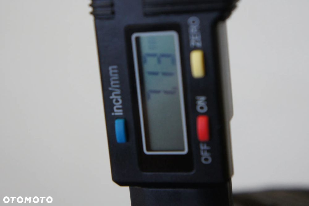 NR 359 Koła Zimowe Alufelgi AUDI A4 B8,B9 VW SKODA 225/45/18 Falken 7mm 5x112 - 8