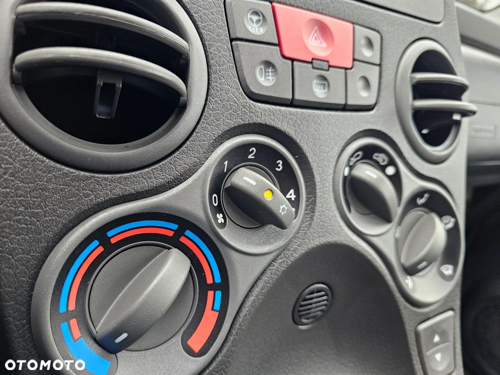 Fiat Panda 1.2 MyLife - 11