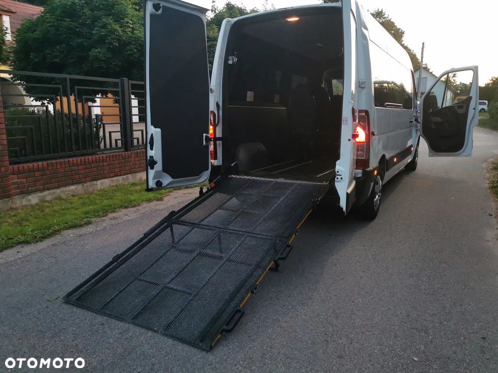Renault Master L2H2 Business - 8