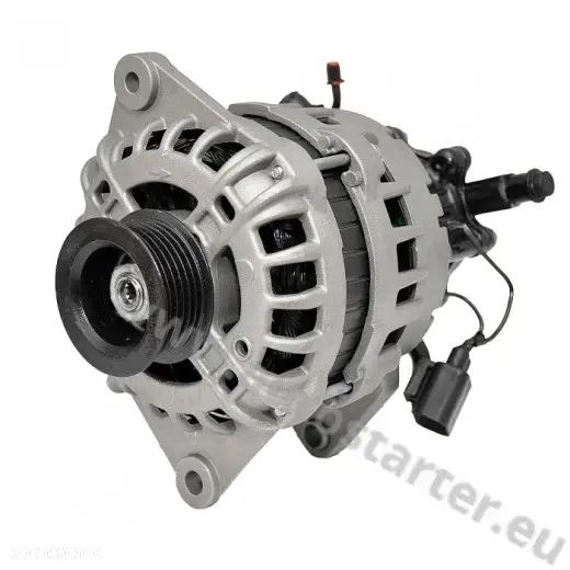 ORYGINALNY ALTERNATOR HONDA Civic  | JA1521 - 1
