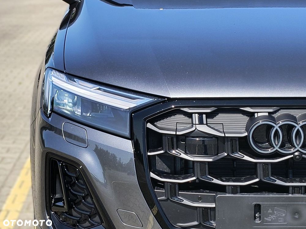 Audi Q7 50 TDI mHEV Quattro S Line Tiptr - 13