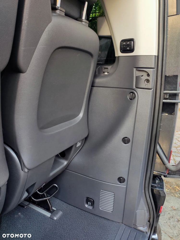 Mercedes-Benz Viano - 31