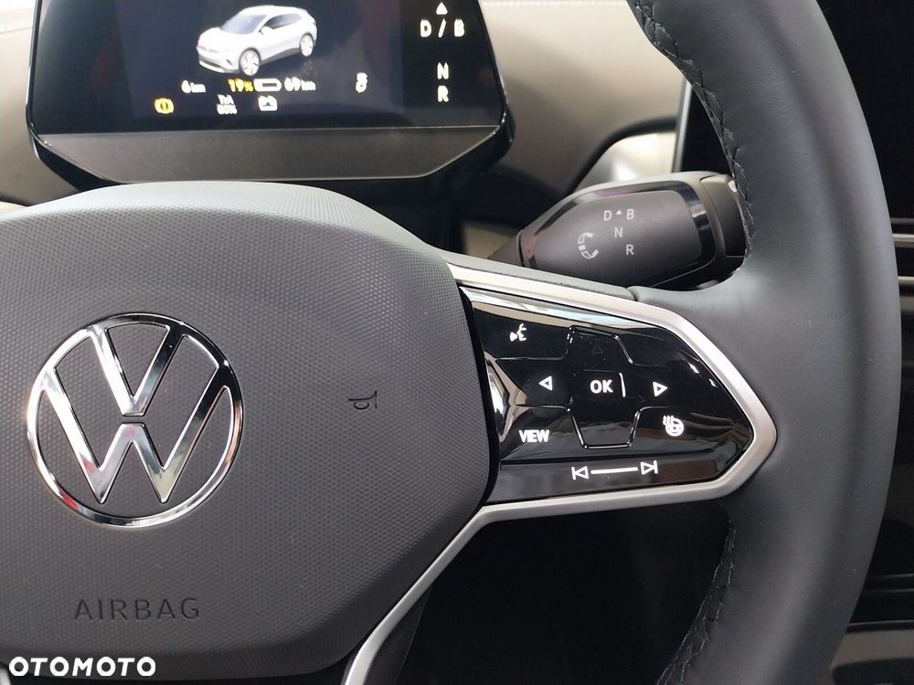 Volkswagen ID.4 52kWh Pure Performance - 10