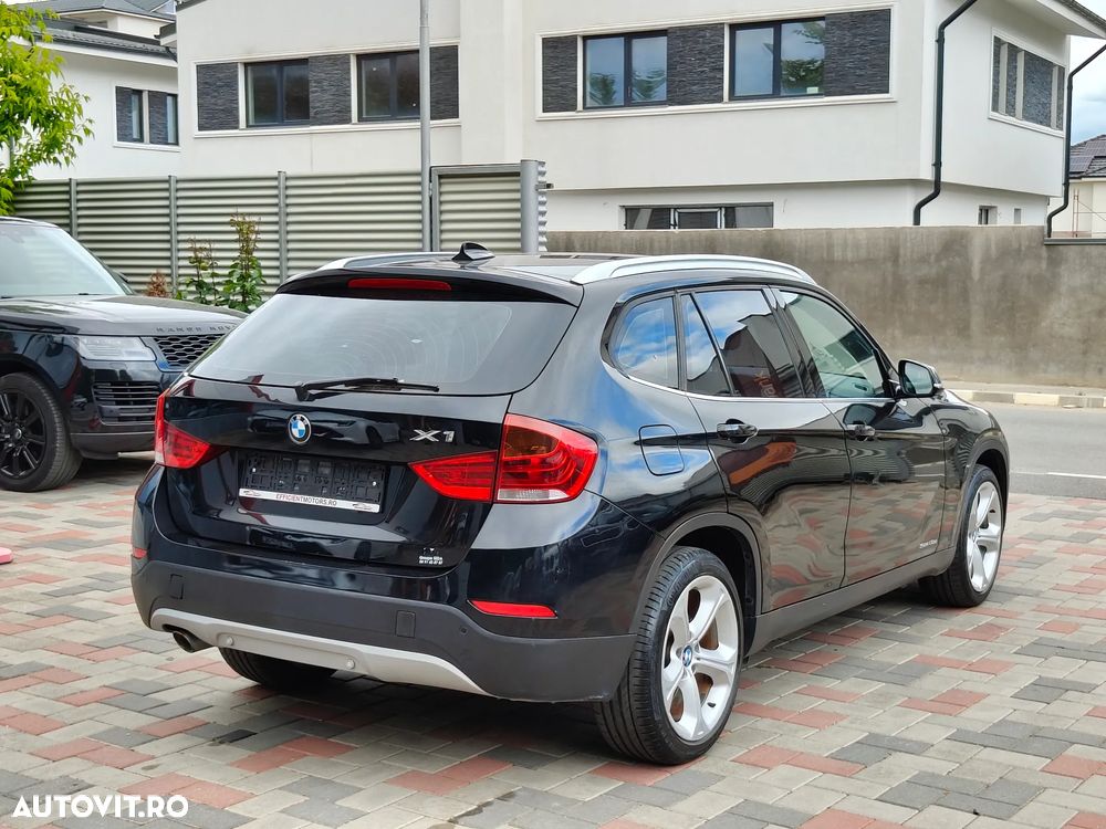 BMW X1 sDrive20d Aut. xLine - 3