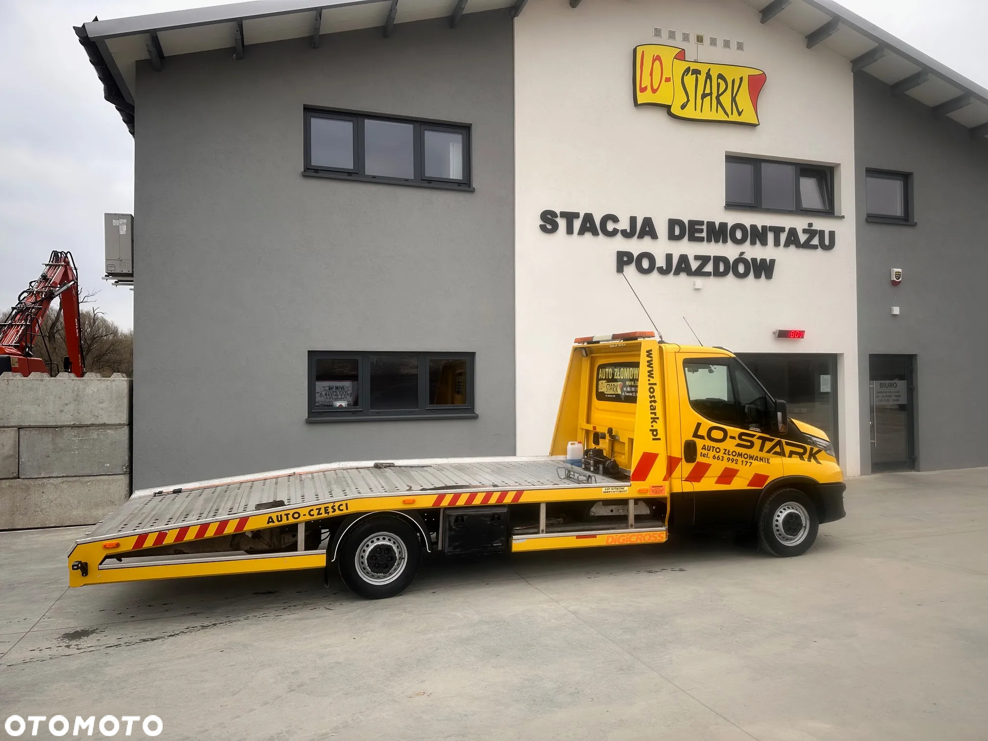 Iveco 35S18 / DIGICROSS - 2