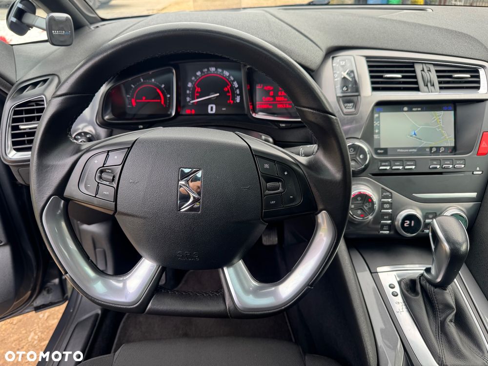 DS Automobiles DS 5 - 33