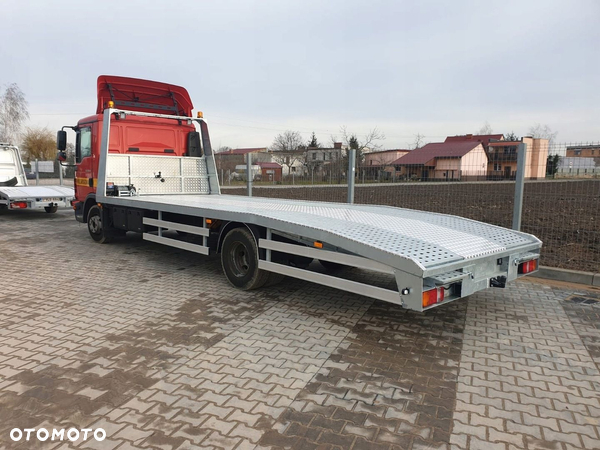 POMOC DROGOWA - NAJAZD - PRODUCENT - OPALENICA