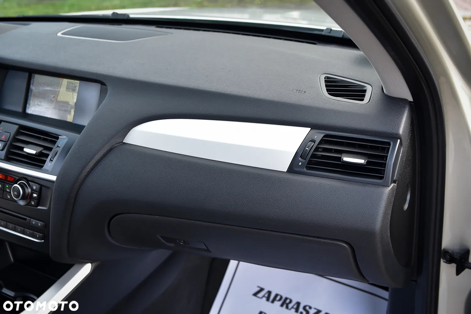 BMW X3 20d xDrive - 25