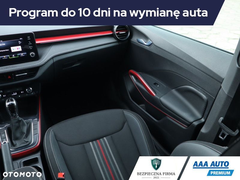 Skoda Fabia - 10