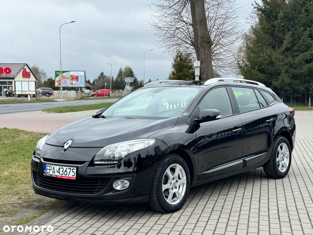 Renault Megane ENERGY TCe 115 Start & Stop Authentique - 1