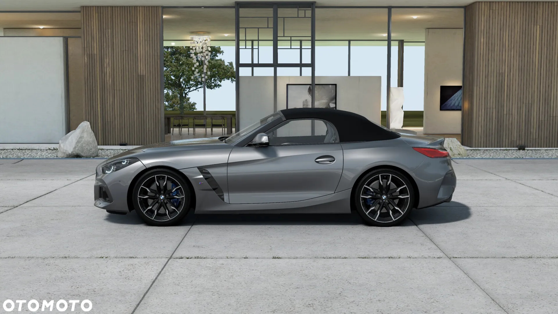 BMW Z4 M M40i sport - 3