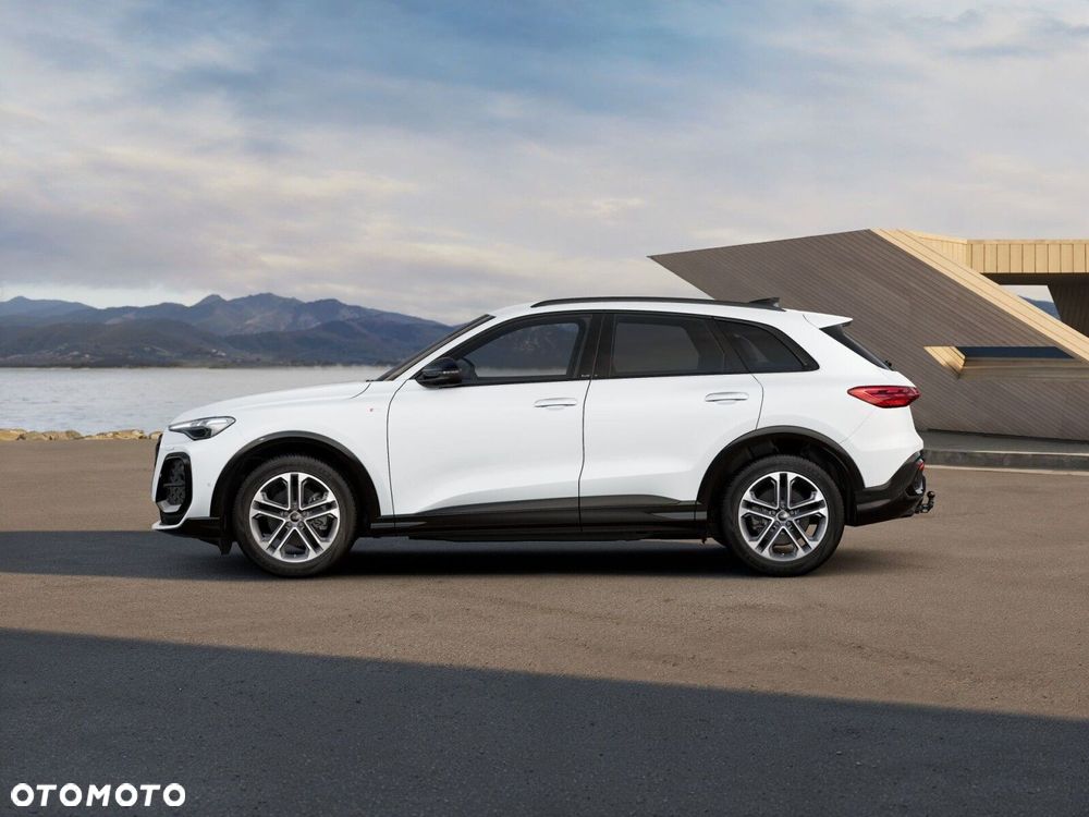 Audi Q5 - 3