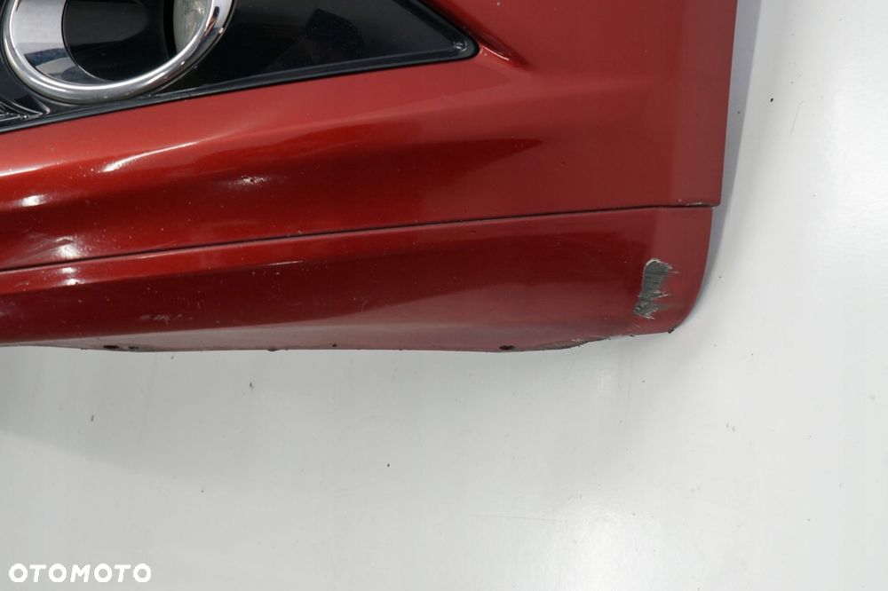 FORD MONDEO MK5 15R ZDERZAK PRZEDNI PRZÓD AD - 12