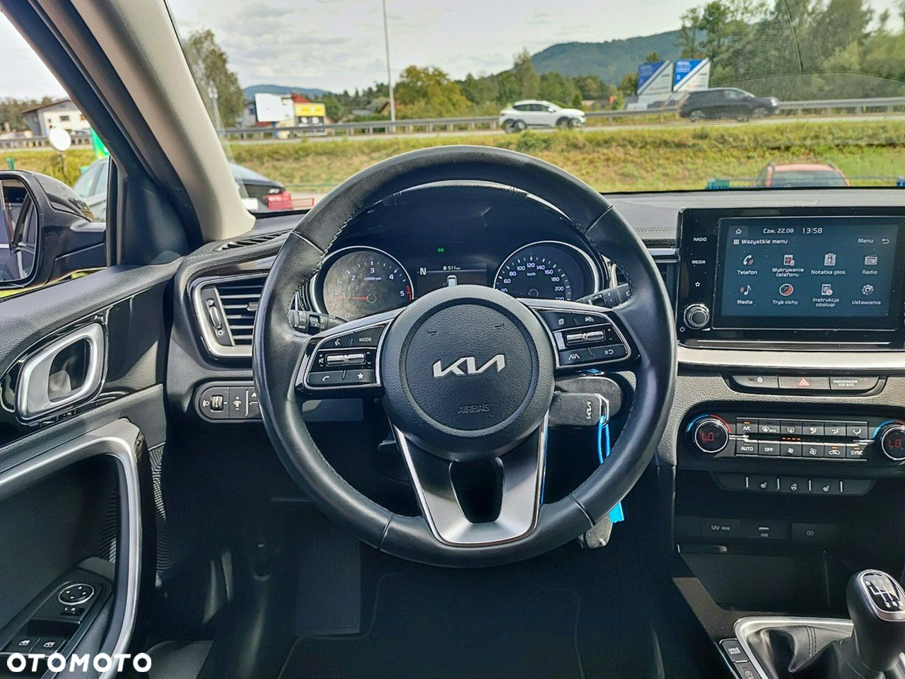 Kia Ceed - 13