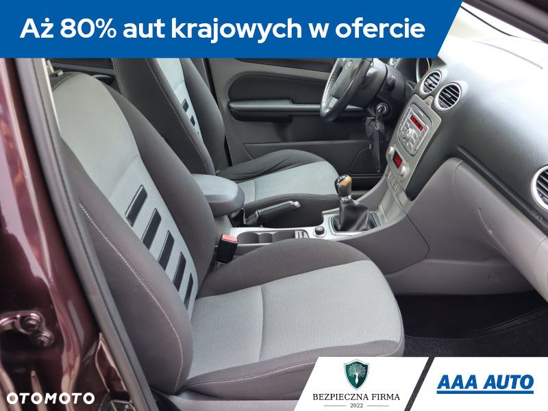 Ford Focus - 10