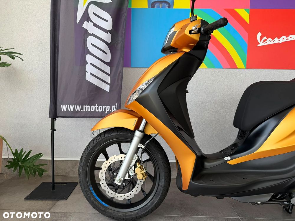 Piaggio Medley - 8