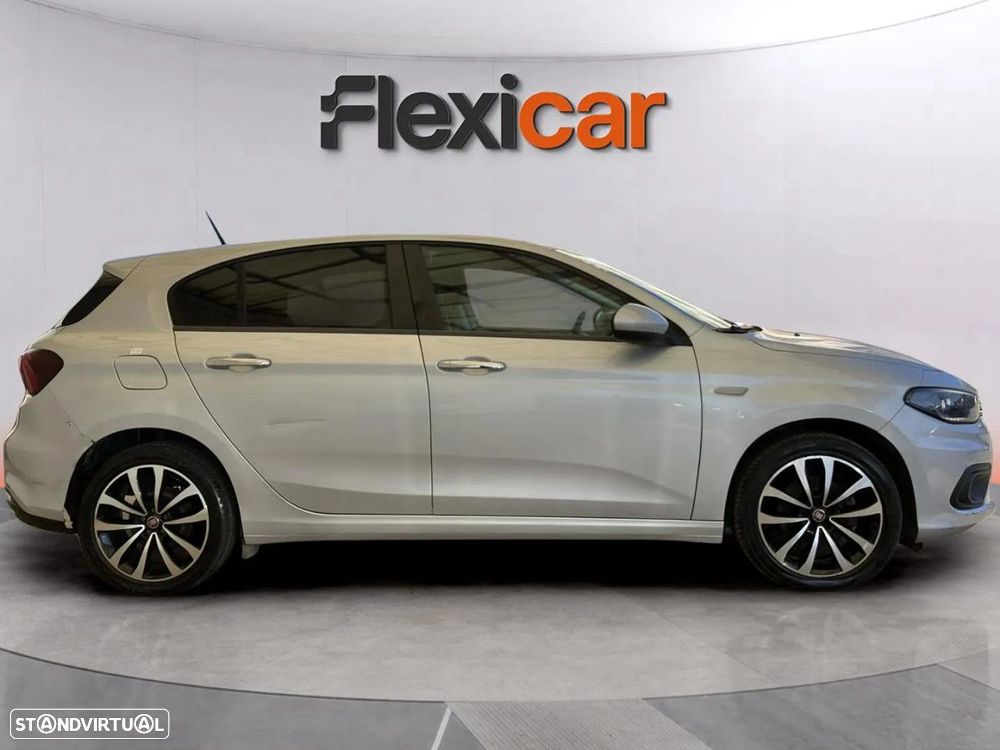 Fiat Tipo 1.3 M-Jet Lounge - 2