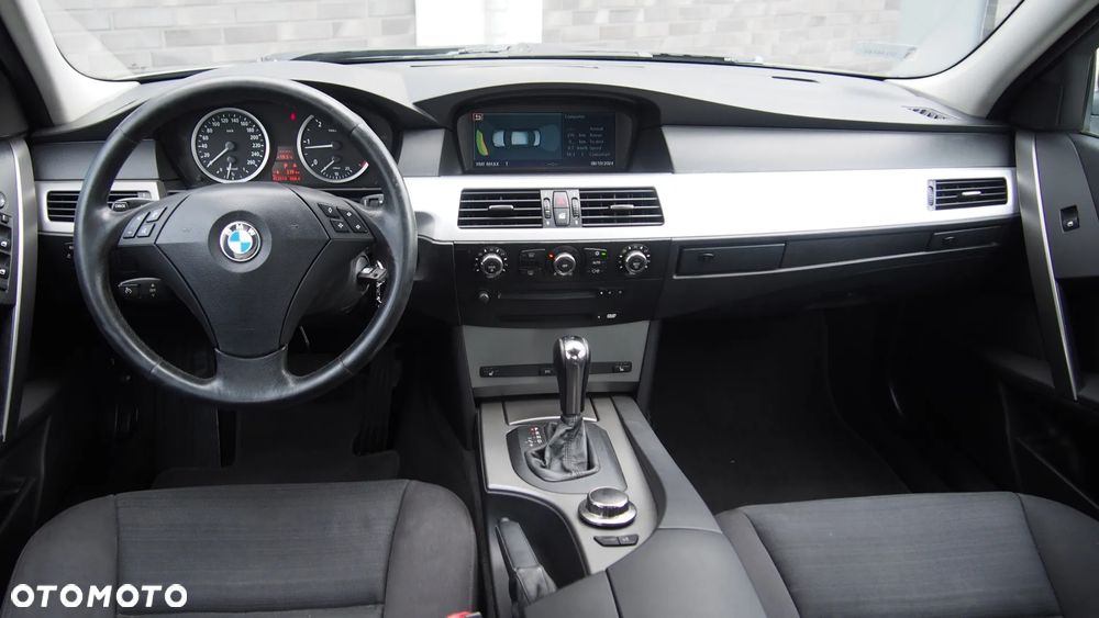 BMW Seria 5 - 26