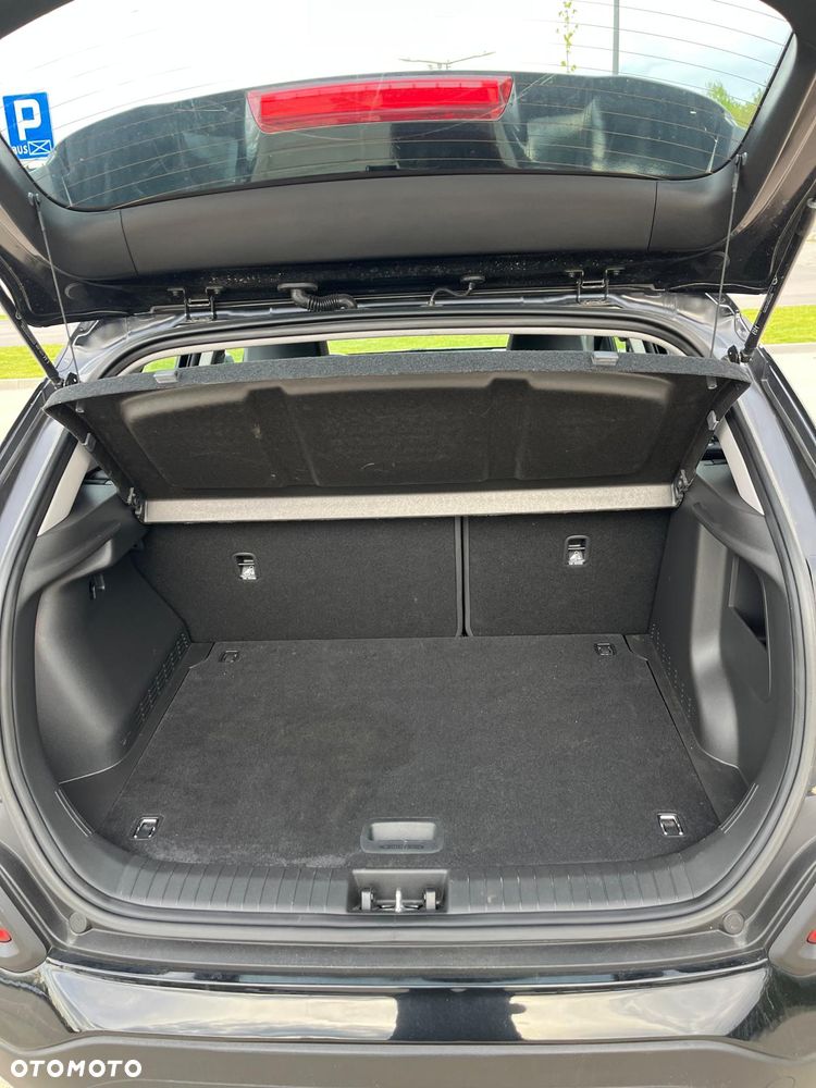 Hyundai Kona 1.6 T-GDI Comfort 4WD DCT - 24