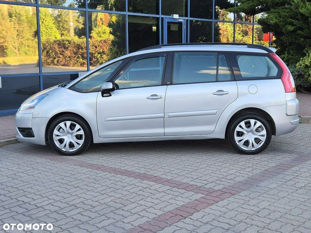 Citroën C4 Grand Picasso 2.0 16V Tendance - 3