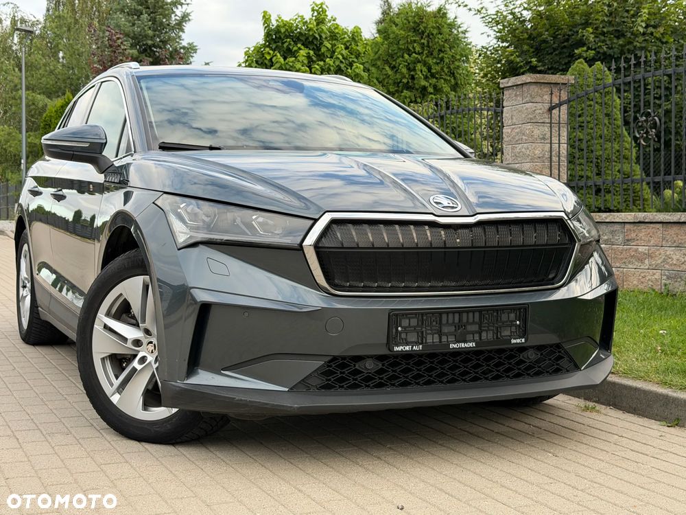 Skoda Enyaq iV 80 - 6