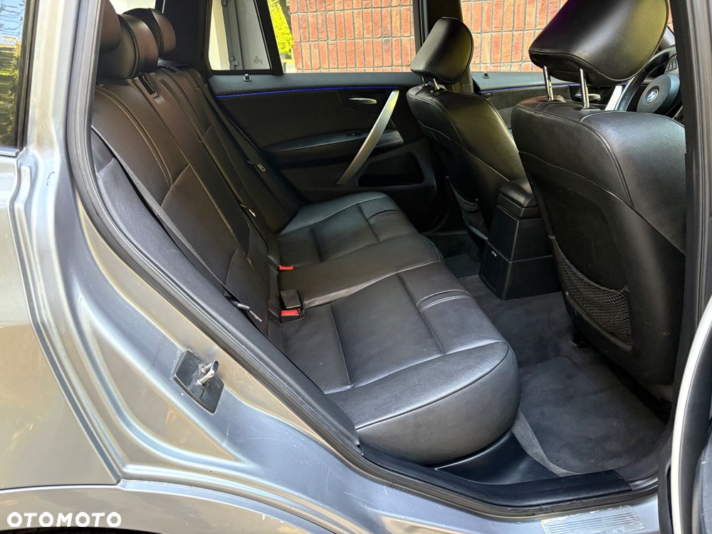 BMW X3 - 26