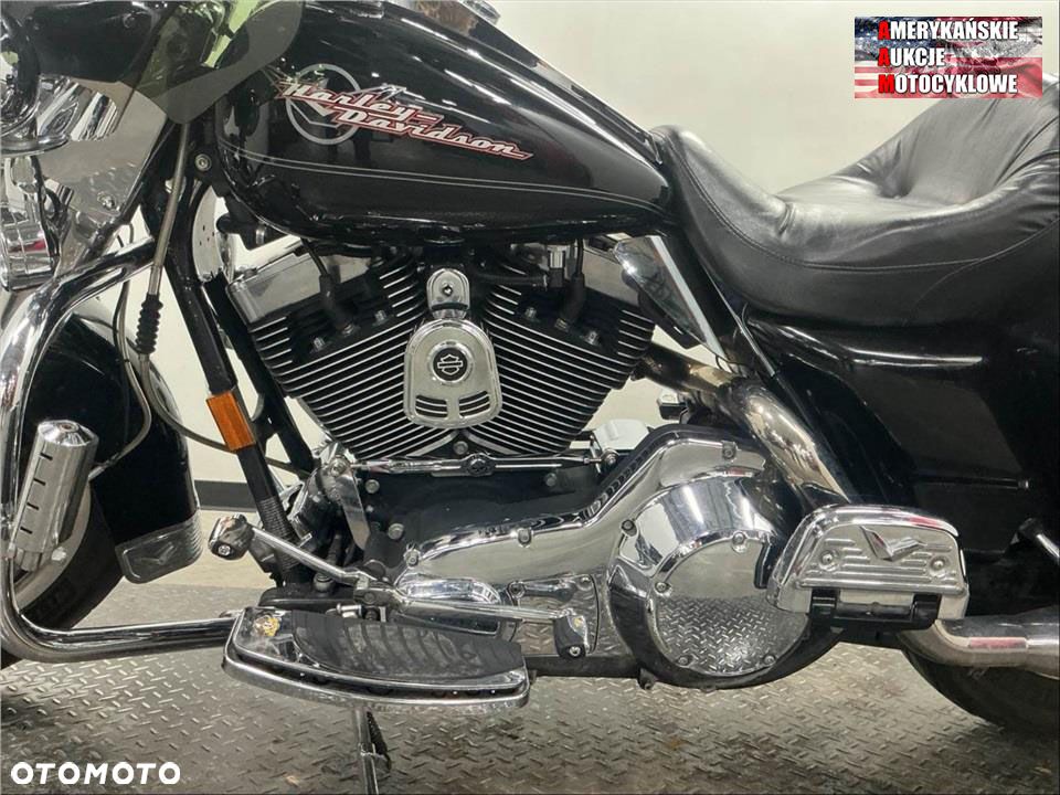 Harley-Davidson Touring Road King - 7