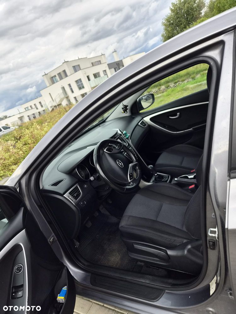 Hyundai i30 1.4 Classic - 15