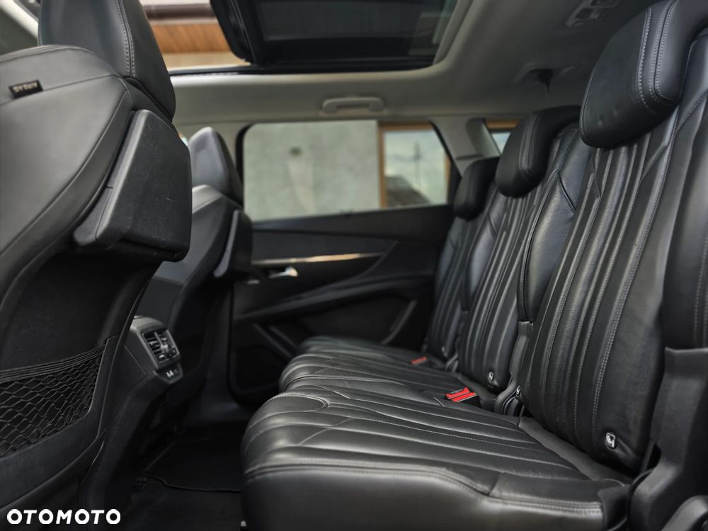 Peugeot 5008 - 20