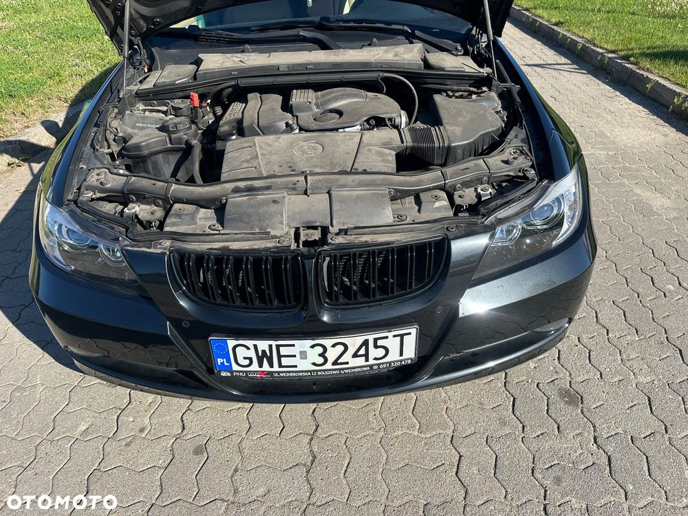BMW Seria 3 - 16