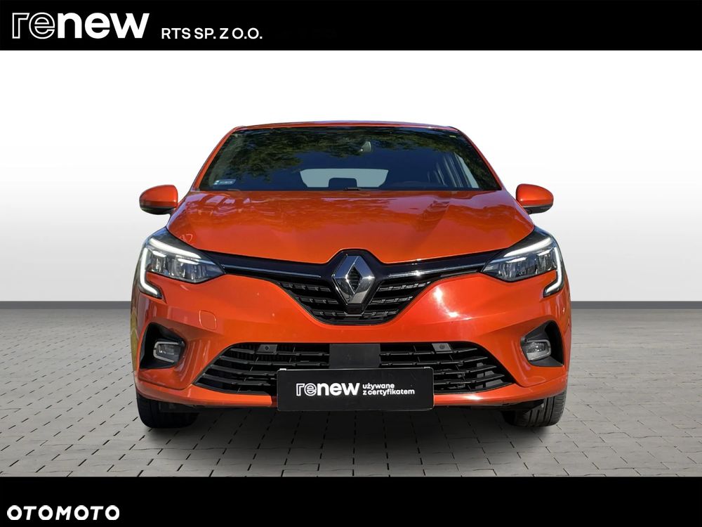 Renault Clio 1.0 TCe Intens - 8