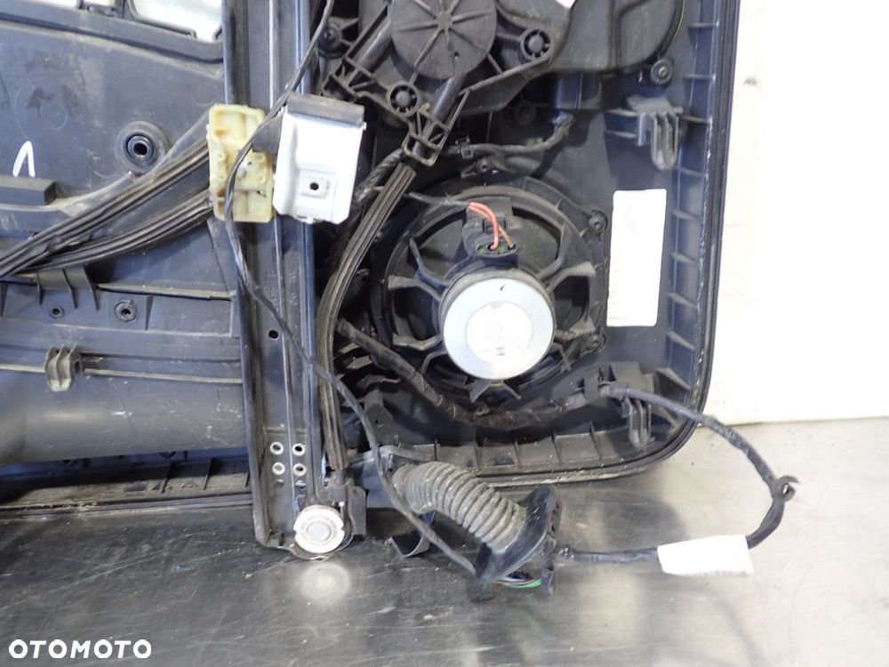 BOCZEK DRZWI PRAWY PRZEDNI SEAT IBIZA IV - 4