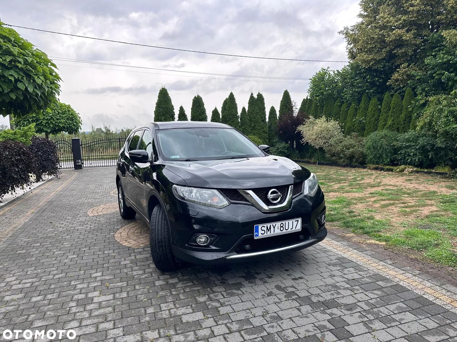 Nissan X-Trail 1.6 DCi Acenta 4WD - 1