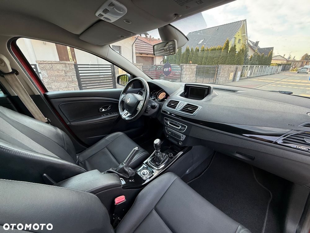 Renault Megane 1.2 16V TCe Energy Bose - 8